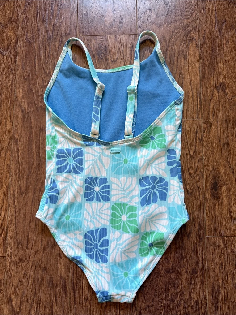 Roxy Swimsuit (girls 8)